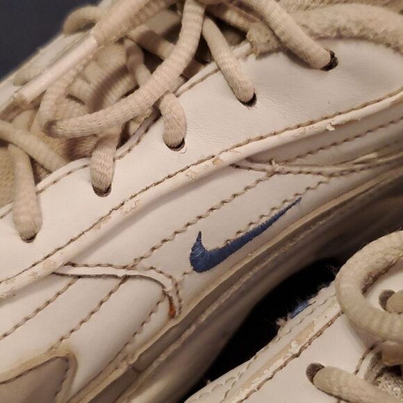 Vintage Nike walk cross training shoes - Picture 12 of 12